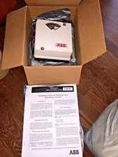 ABB PNEUMATIC POSITIONER AV1210230 150 PSI MAX