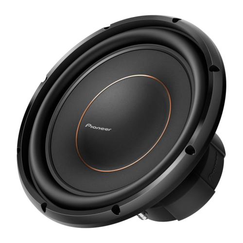 D Series TS-D12D2 12-In. 2,000-Watt 2-Ohm Dual-Voice-Coil Subwoofer, Ma - Picture 11 of 12