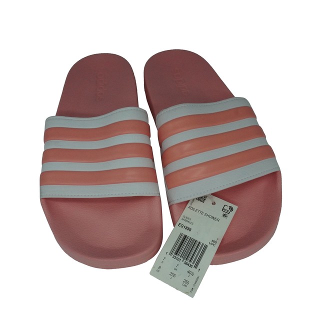 adidas womens slides size 8