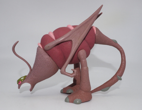 Epixx - Dragon Hunters - Los Cazadores de Dragones - Mamular - Juguete Dragón - Revell - Imagen 2 de 5