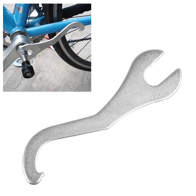 bottom bracket lock ring Bottom bracket lock ring