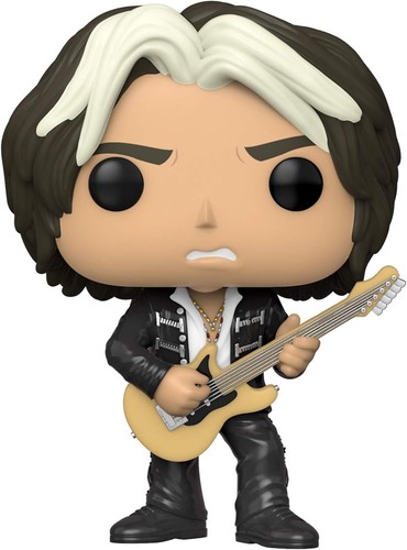 Funko Pop! Rocks Aerosmith - Joe Perry Vinyl Action Figure #173 - Picture 1 of 2
