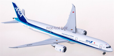 全日空 ANA B787-10 1:400 JA902A NG Models Amazon.com: ACE HOBBY NG Model ANA for Boeing B787-10 JA902A