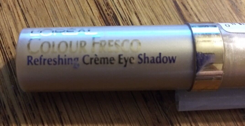 L'Oreal Colour Fresco "Crushed Blush" Refreshing Creme Eye Shadow Travel Size? - Picture 4 of 7
