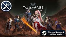 Tales of Arise | PC Steam ⚙ | Read Description | Global