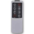 NNEVL Mobile Air Cooler Ventilator Air Purifier Humidifier 8 L