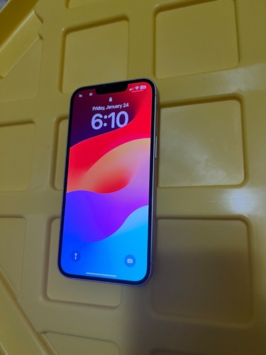 TIKTOK! Apple iPhone 13 TIKTOK INSTALLED - Picture 3 of 9