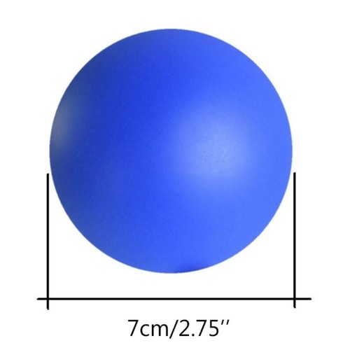Finger Strengthening Grip Massager Hand Stress Exercisers Ball Squeeze Training - Picture 7 of 14