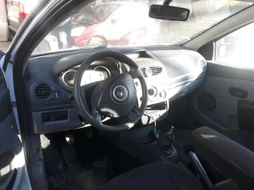 9641553880 Bomba Limpia para RENAULT CLIO III Authentique 2006 5092705 - Imagen 7 de 9