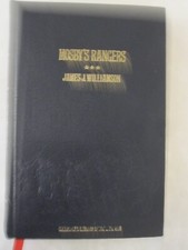 Collector's Library of the Civil War: Mosby's Rangers by James Williamson...