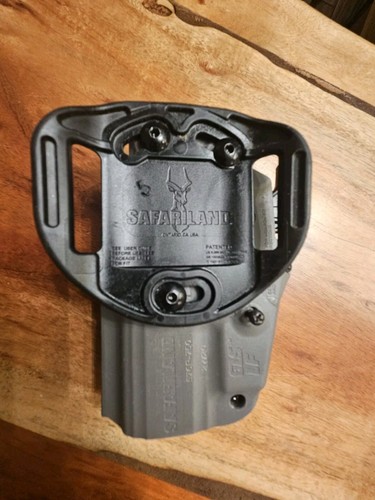 Safariland 576R-750 Holster - Picture 5 of 5