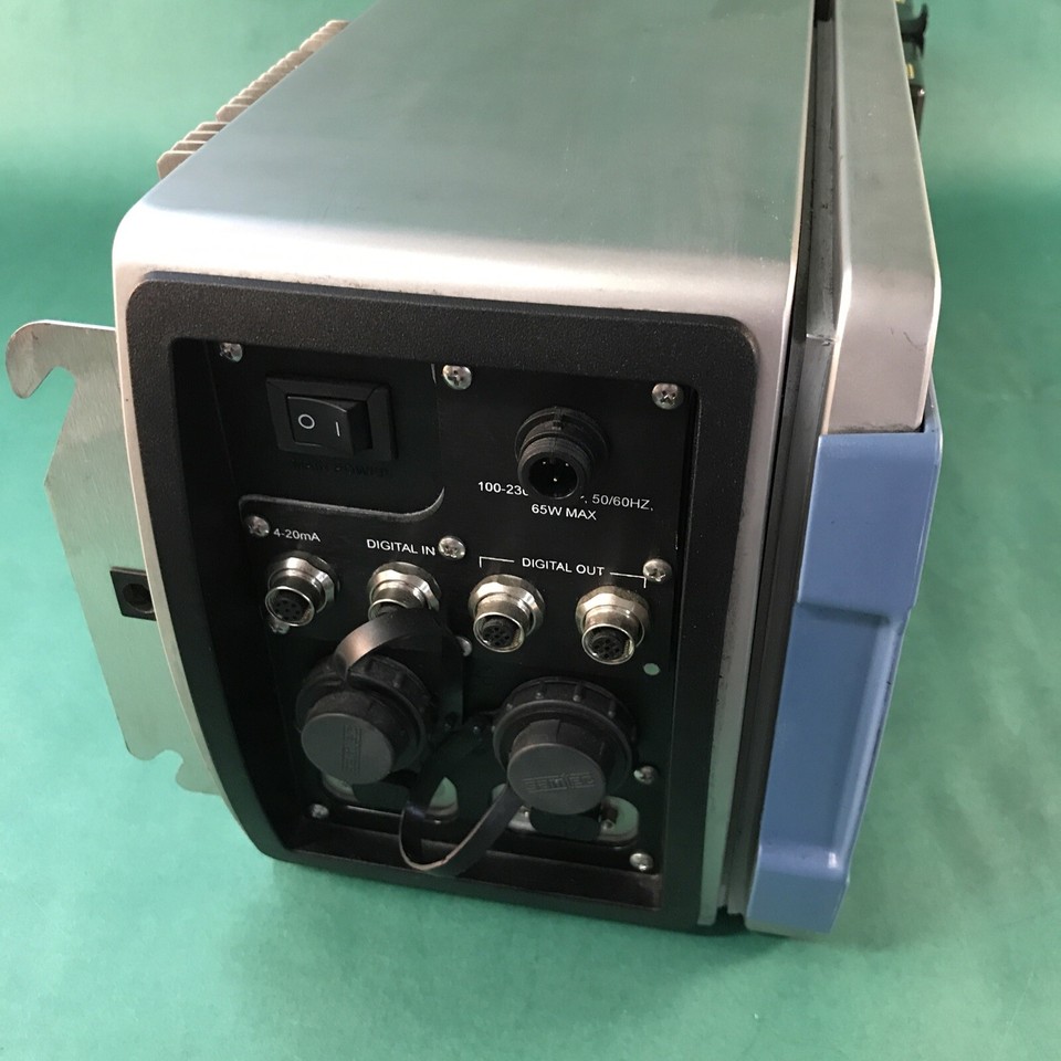 HACH Beckman Coulter Anatel PAT700 TOC Analyzer Auto Sampler PAT 700