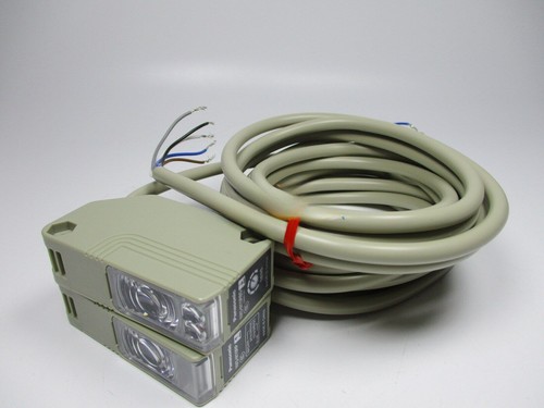 1X NEW For Panasonic / SUNX Photoelectric Sensor NX5-M10RB fast delivery in box - Picture 3 of 5