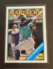 2023 Topps Update 1988 Inserts (Pick List - You Choose)
