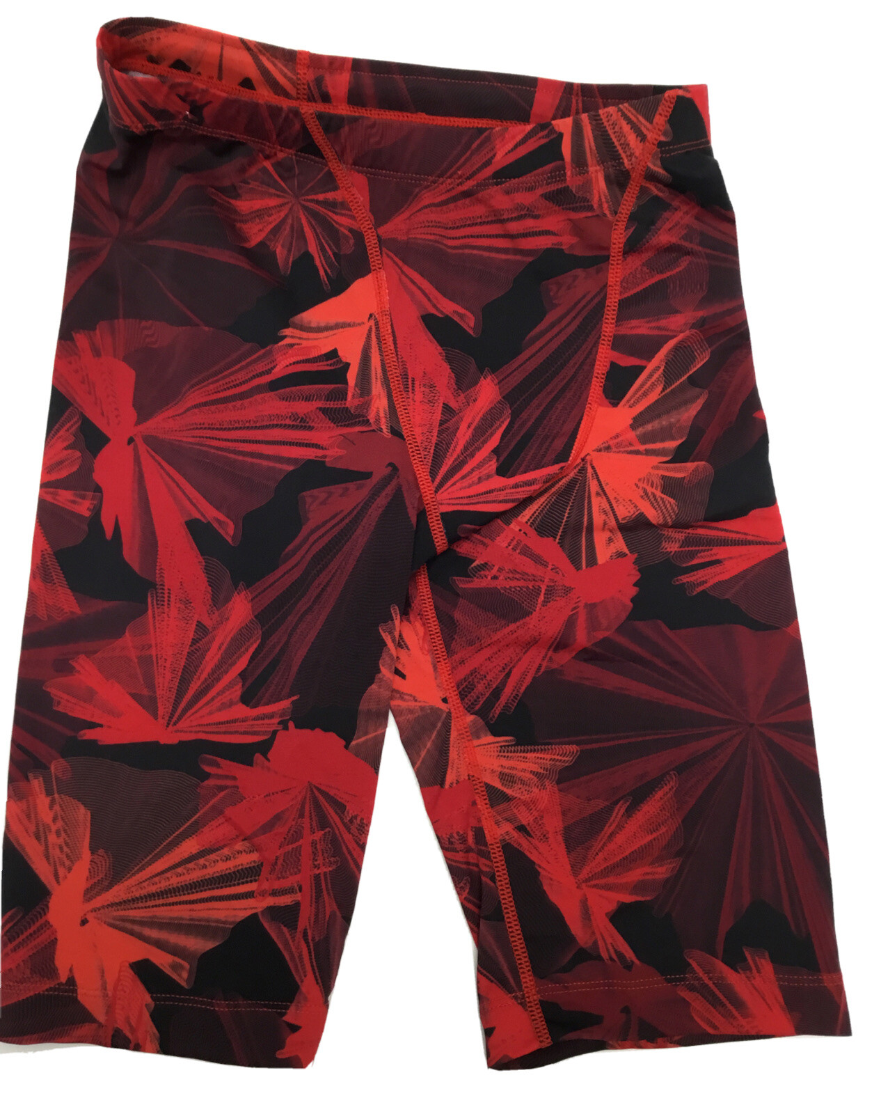 Мужские купальники Nike Jammer красный 22-24 4990₽