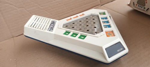 rare Vintage 70s SICOM ELECTRONIC GAME YONEZAWA JAPAN in box - Picture 15 of 19