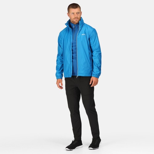 Regatta Mens Pack It Waterproof Jacket Packable Bag Mac In A Sac Rain Coat RRP50 - Picture 94 of 115
