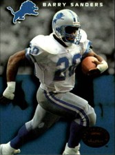 1993 SkyBox Premium Football Singles-You Pick Your Cards