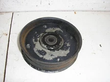 Simplicity Allis Chalmers 1606554SM  PTO Flat Idler Pulley  7114 Tractor
