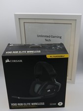 Void RGB Elite Wireless Headset