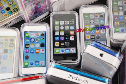 ✨New✨ Sealed Apple iPod Touch 7th Generation 256GB All Colors-FAST SHIPPING🚚 - Picture 4 of 20