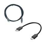 Data Syncs Wire 1Meter Type C to Usb Cable Tablet Accessories