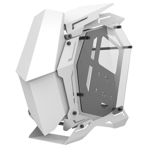 6970620550091 Jonsbo MOD3 White Jonsbo - Picture 5 of 11