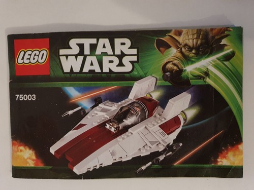 LEGO Star Wars   75238. 75100. 75003. 75297. 75040. - Bild 2 von 12