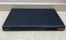 Cisco ASA 5508-X Firewall Adaptive Security Appliance