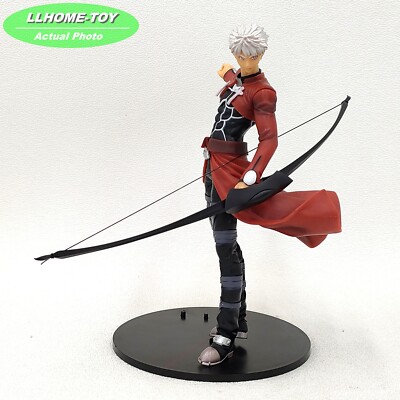 Fate/stay night Shiro Emiya フィギュア　あみあみ Amazon.com: Max Factory Fate/Stay Night: Shirou Emiya Figma