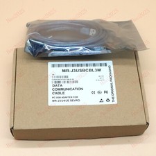 1PC New For Mitsubishi MR-J3USBCBL3M Suits Servo Dubeggling Cable FAST SHIP