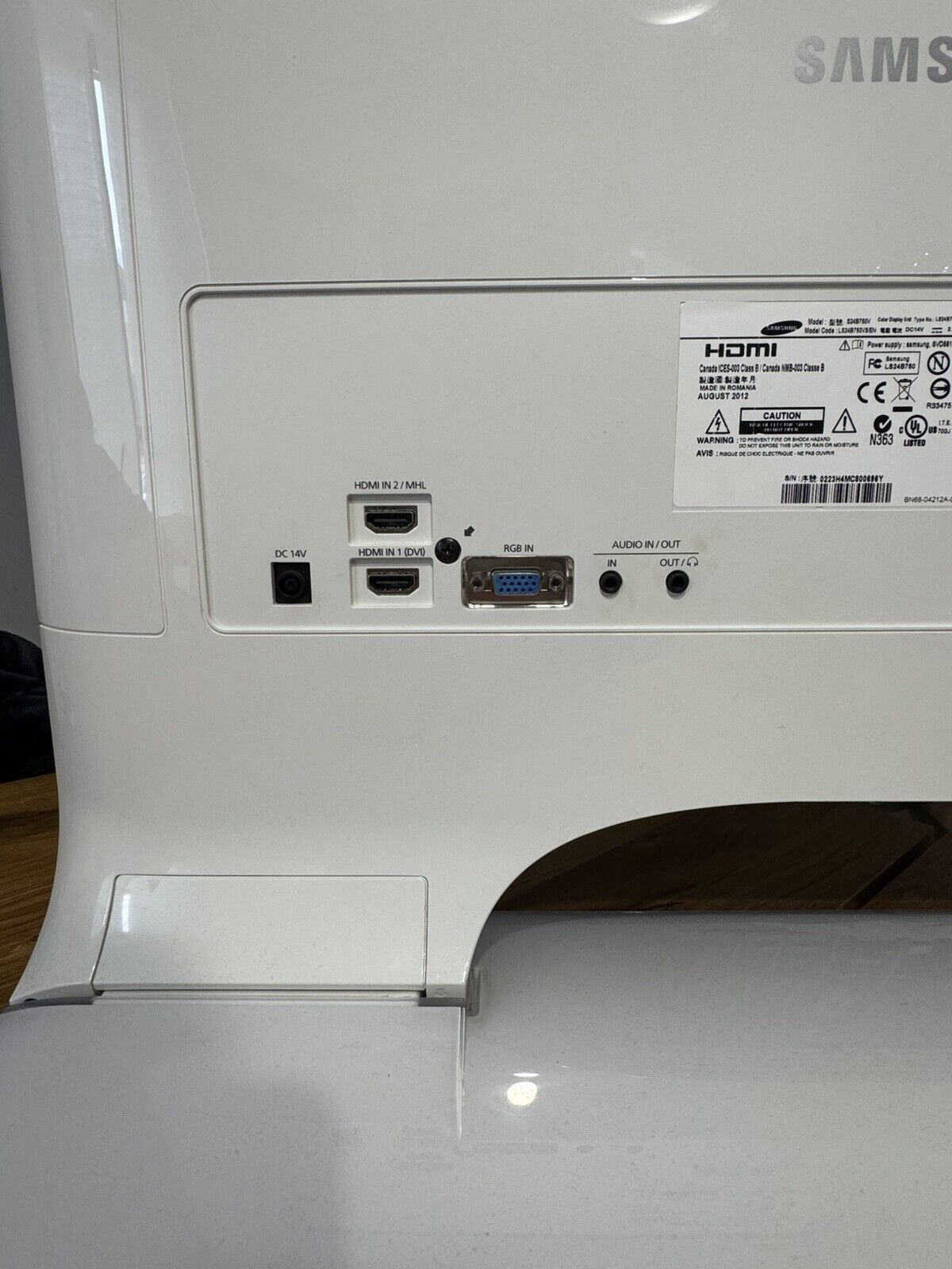 Foto 2 di 3