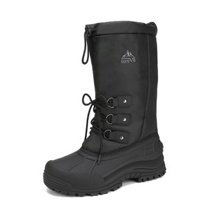 insulated water boots