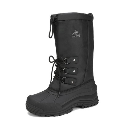 insulated water boots