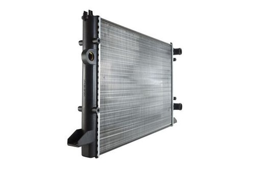 HART 600 525 Kühler, Motorkühlung für VW - Bild 3 von 3