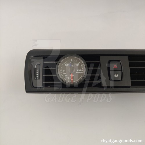 BMW Serie 3 F30 52mm - Gauge Pod Holder Support - Imagen 6 de 11