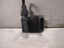 Centralina motore OPEL ASTRA G 1.4B 16V 2004 09355909