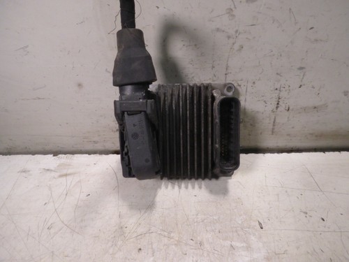 Centralina motore OPEL ASTRA G 1.4B 16V 2004 09355909 - Foto 1 di 3