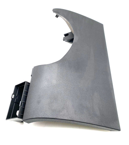 Pannello Rivestimento Inferiore Lato Guida Opel Astra H dal 2004 OEM 13116928 - Imagen 3 de 4