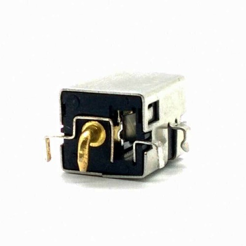 Conector DC Jack Asus X53SC PJ033 STOCK!! Ver fotos - Imagen 3 de 6