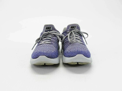 Nike Women Shoe Lunarepic Low Flyknit Size 6.5M Athletic Sneaker Pre Owned qp - Picture 5 of 12