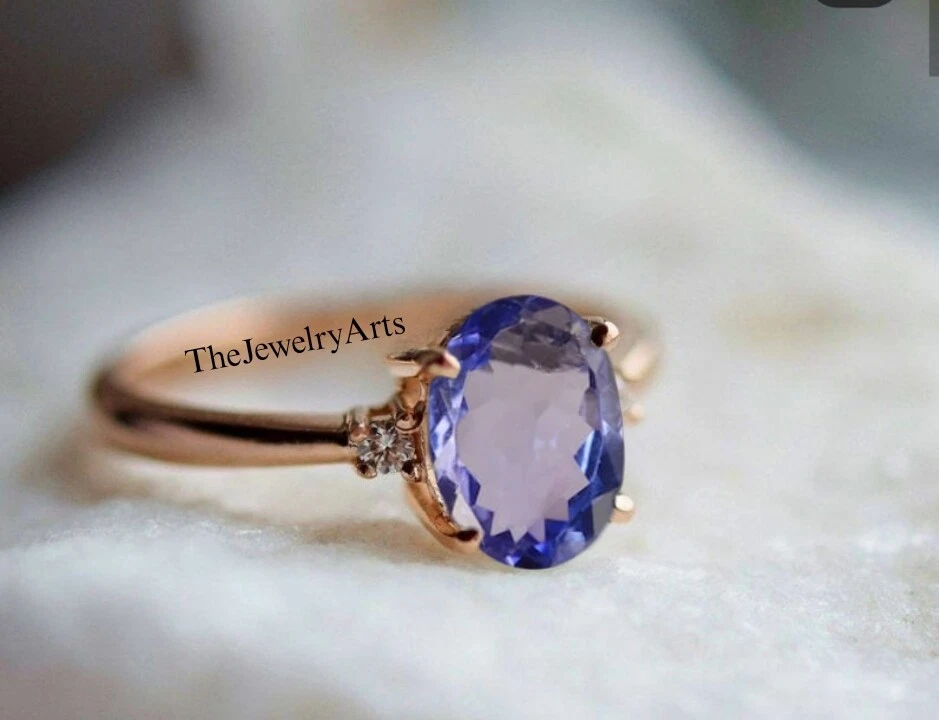 Ebay tanzanite jewelry online