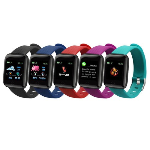 Smartwatch dla mężczyzn kobiet Android iPhone, zegarek fitness wodoodporny smartwatch - Zdjęcie 2 z 29