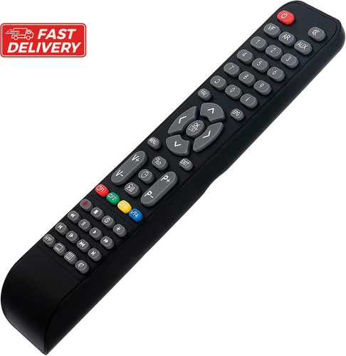 "TP800 Replacement Remote for Topfield PVR TRF-2100 2200 7260 5300 5310 5320" - Picture 5 of 12