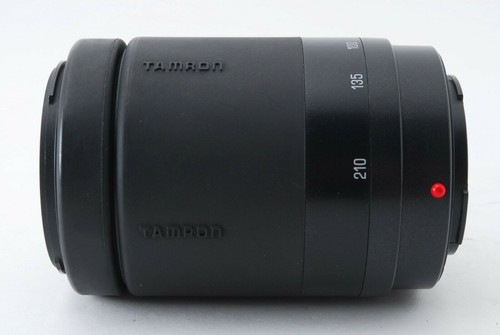 [Near MINT] TAMRON AF 80-210mm f/4.5-5.6 178D for Minolta  From JAPAN - Picture 2 of 12
