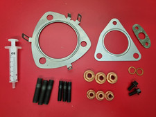 Turbolader Befestigungssatz Ford Transit Tourneo 2.2 TDCI Turbo Dichtungssatz