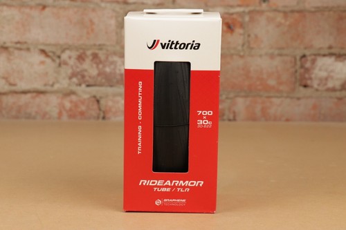 Vittoria RideArmor TLR Graphene 700x26c 28c 30c 32c 34c 36c 38c Fahrradreifen - Bild 12 von 17