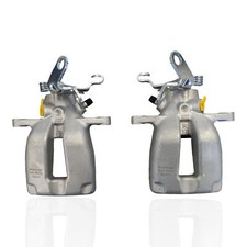 Par de pinzas de freno traseras izquierda y derecha para Audi A3 TT 2004-2014