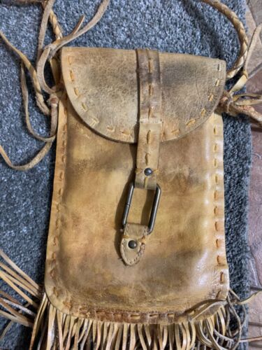 bed stu fringe bag - Picture 7 of 24