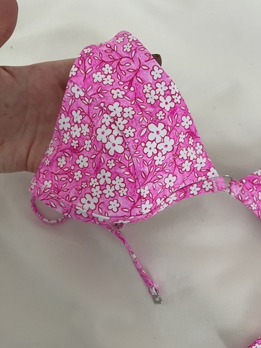 2 piece swimsuit women size swimwear - Picture 6 of 8